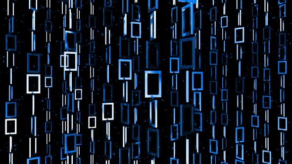 Blue Chains Loop alt