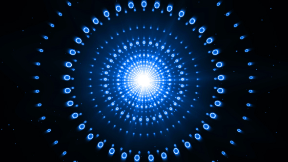 Blue Tunnel Loop alt