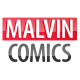 Malvin Comics Logo - VideoHive Item for Sale