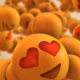 Emoji Crowd - VideoHive Item for Sale