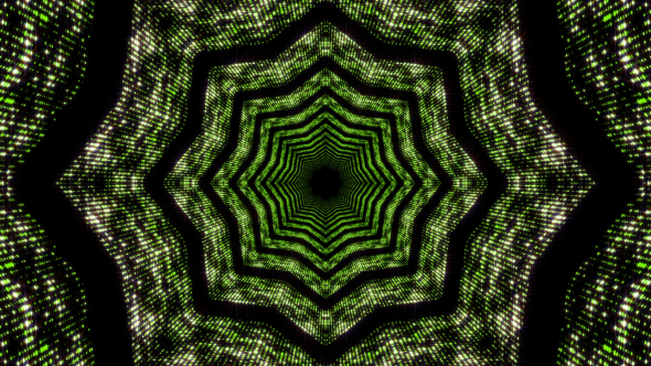 Particle Tunnel Loop alt