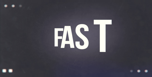 Colorful Dynamic Opener