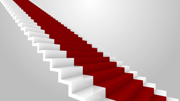 Climbing the Stairs alt