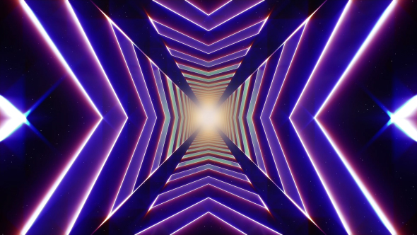 3D Space Way Loop alt