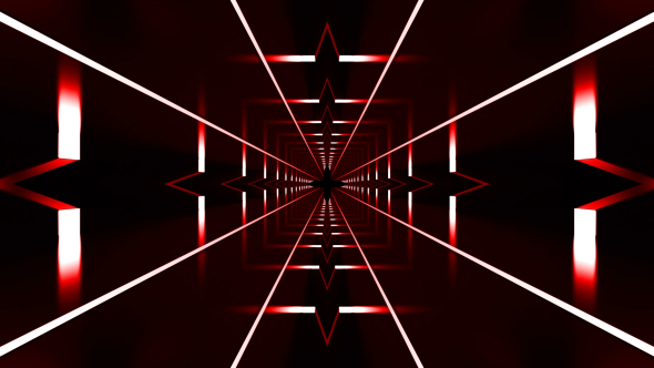 Shiny Party Tunnel alt