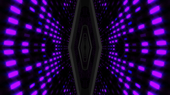 Space Tunnel Loop alt