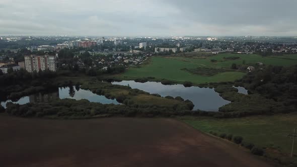 Village Olgovo