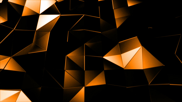 Triangle Motion Background alt