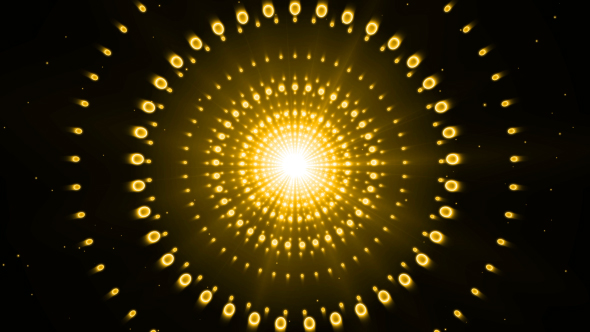 Yellow Tunnel Loop alt