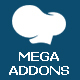 Mega Addons For WPBakery Page Builder - CodeCanyon Item for Sale