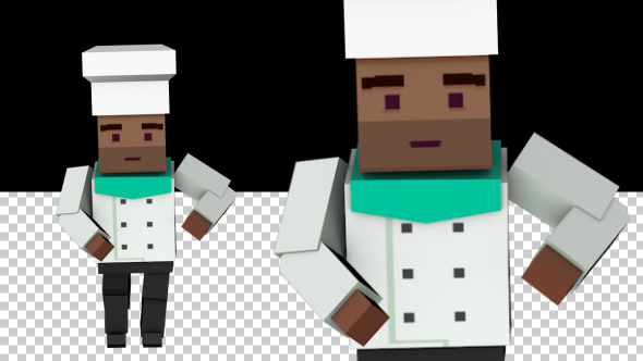 Black Chief Dance alt