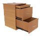 Filing Cabinet Drawer - 3DOcean Item for Sale
