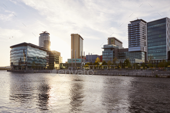dings In Manchester