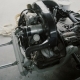 Engine, Motor on Auto-disassembly in Garage - VideoHive Item for Sale