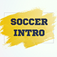 Soccer Intro III  | After Effects Template - VideoHive Item for Sale