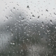 Rain on Window Glass - VideoHive Item for Sale
