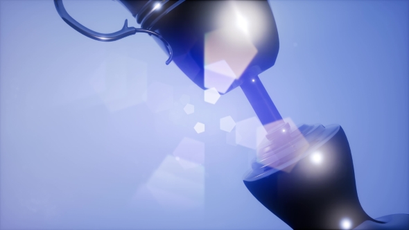 Champion Trophy Cup alt