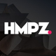 Hampoz - Responsive Interior Design & Architecture Theme - ThemeForest Item for Sale