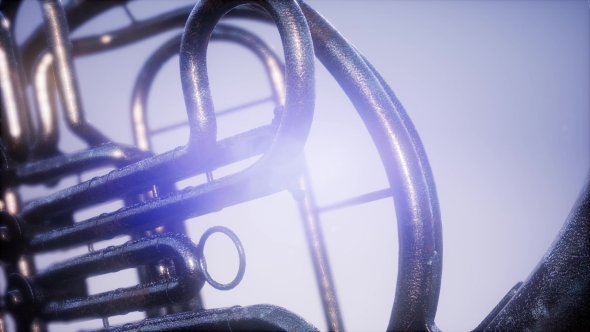 French Horn alt