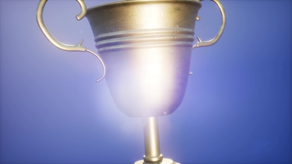Champion Trophy Cup alt