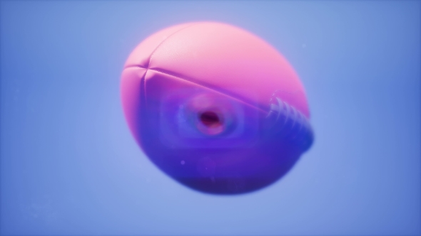 Super  Flying Football alt