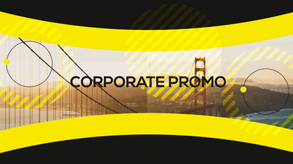 Corporate Promo