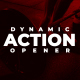 Dynamic Action Opener - VideoHive Item for Sale