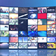 Video Wall - VideoHive Item for Sale
