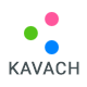 Kavach - Responsive Admin Dashboard Template - ThemeForest Item for Sale