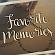 Favorite Memories - VideoHive Item for Sale