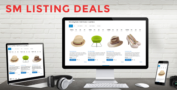 Irresistible Offer: Boost Your Sales with Our Responsive Magento 2 Module!