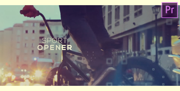 Sports Opener