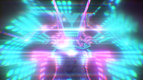 Abstract Way VJ