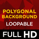 Polygonal Background - VideoHive Item for Sale