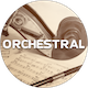 Quirky & Bouncy Orchestral Music Loop