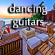 Dancing Guitars Promo Music