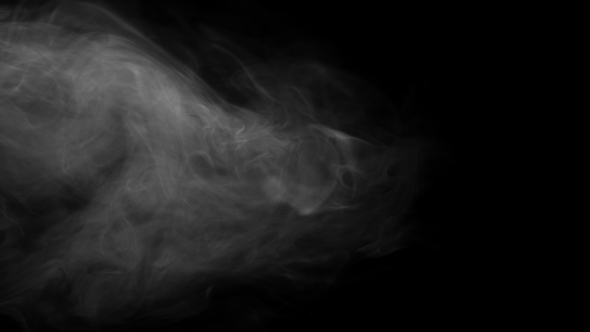 Patterns of Smoke