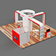 Stand 3 - 3DOcean Item for Sale