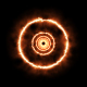 Fire Rings - VideoHive Item for Sale