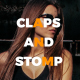 Claps And Stomp - VideoHive Item for Sale