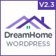 DreamHome - Single Property WordPress Theme - ThemeForest Item for Sale