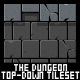The Dungeon - Top Down Tileset - GraphicRiver Item for Sale