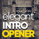 Photo Opener Promo - VideoHive Item for Sale