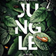 Jungle Flyer Template - GraphicRiver Item for Sale