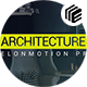 Architecture Promo - VideoHive Item for Sale