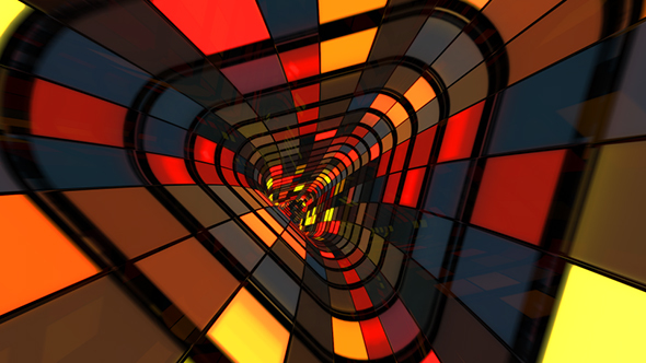 Equalizer Tunnel