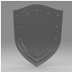 Shield 5 - 3DOcean Item for Sale