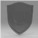 Shield 6 - 3DOcean Item for Sale