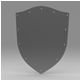 Shield 7 - 3DOcean Item for Sale