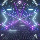 Vj Light Tunnel 4 K - VideoHive Item for Sale